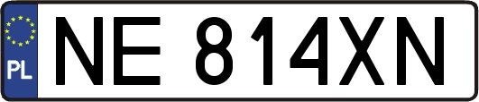 NE814XN