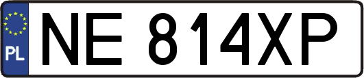 NE814XP