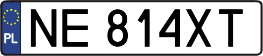 NE814XT