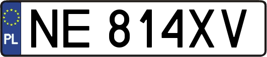 NE814XV