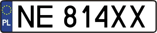 NE814XX