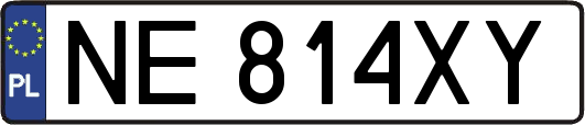 NE814XY