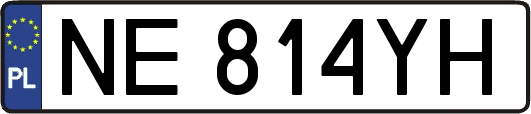 NE814YH