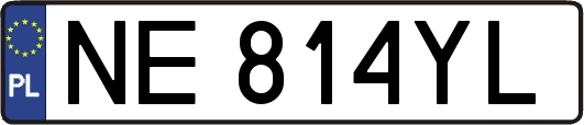 NE814YL