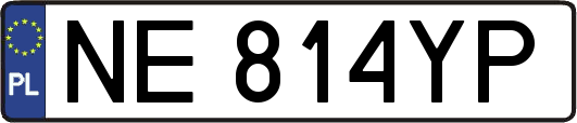 NE814YP