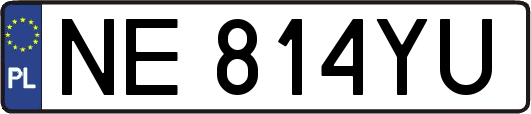 NE814YU