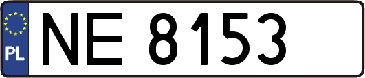 NE8153