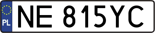 NE815YC