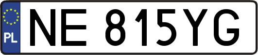 NE815YG