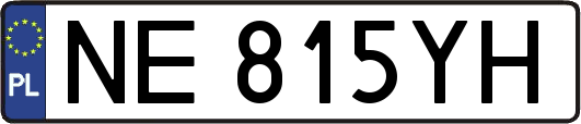 NE815YH