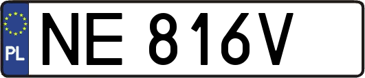 NE816V