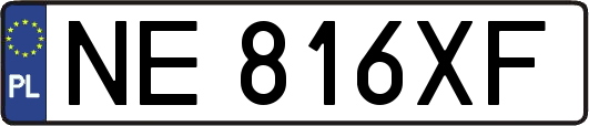 NE816XF