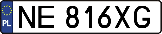 NE816XG