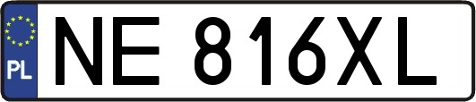 NE816XL