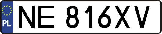 NE816XV