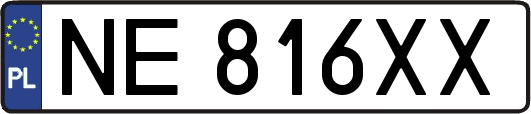 NE816XX