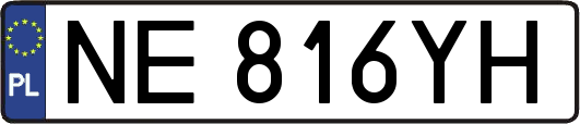 NE816YH