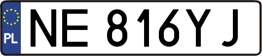 NE816YJ