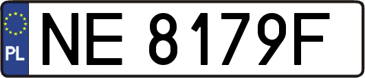 NE8179F