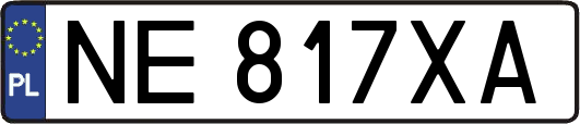 NE817XA