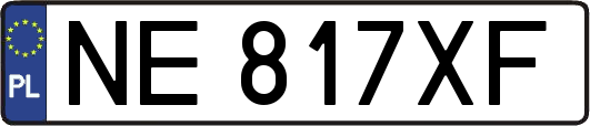 NE817XF