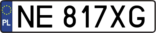 NE817XG