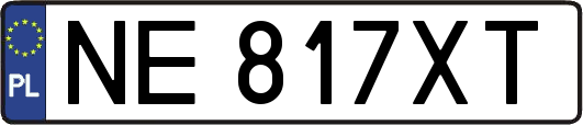 NE817XT