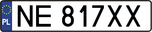 NE817XX