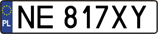 NE817XY
