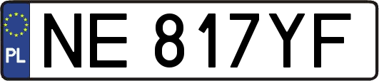 NE817YF