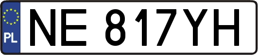 NE817YH
