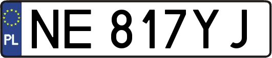 NE817YJ