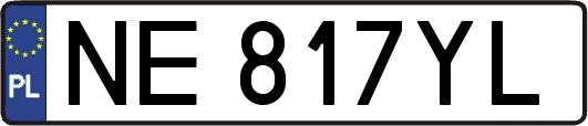 NE817YL