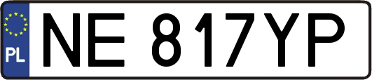 NE817YP