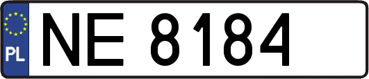 NE8184