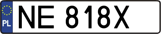 NE818X