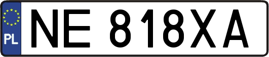 NE818XA
