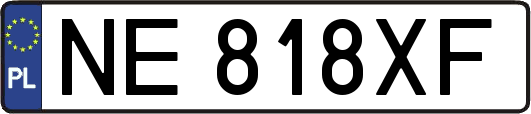 NE818XF