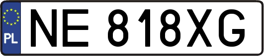 NE818XG