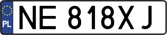 NE818XJ