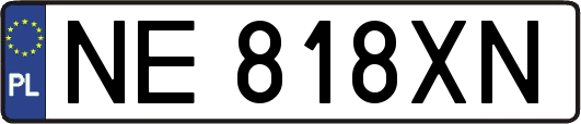NE818XN