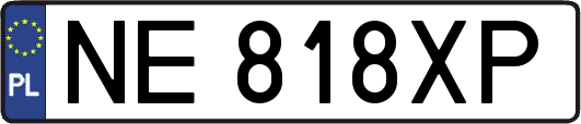 NE818XP