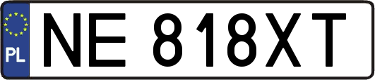 NE818XT