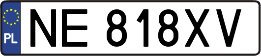 NE818XV