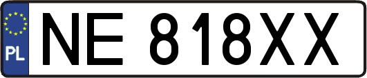 NE818XX