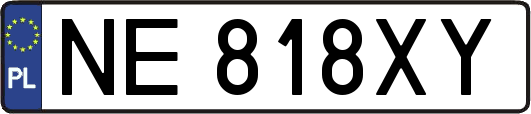 NE818XY