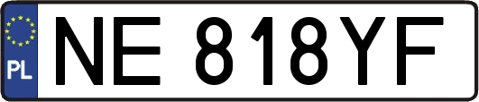 NE818YF