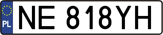 NE818YH