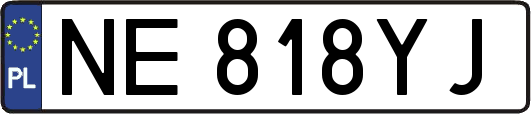 NE818YJ