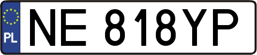 NE818YP